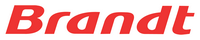 Логотип фирмы Brandt в Великих Луках