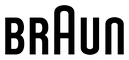 Логотип фирмы Braun в Великих Луках