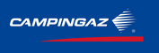 Логотип фирмы Campingaz в Великих Луках