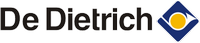 Логотип фирмы De Dietrich в Великих Луках