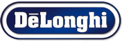 Логотип фирмы Delonghi в Великих Луках