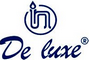 Логотип фирмы De Luxe в Великих Луках
