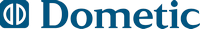 Логотип фирмы Dometic в Великих Луках